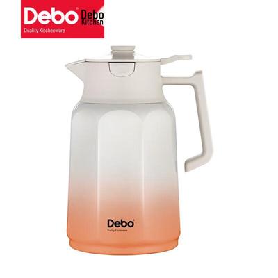 Debo Helena DEP-896 1,6L Edelstahl 316 Isolierkanne