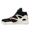 Reebok Pump Omni Zone 2 Rec Center Unisex Sneakers Black Core-Black Chalk HR0504