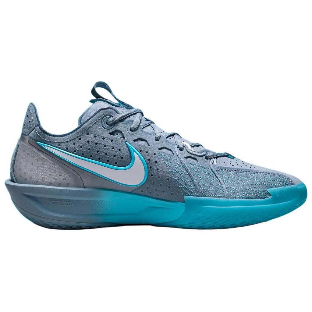 New Nike Air Zoom Gt Cut 3 Ashen Slate DV2913-402