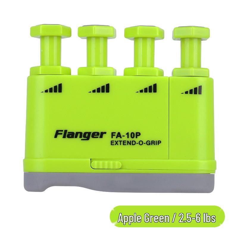 Girls' Piano & Guitar Finger Strength Trainer for Children - Practice Tool for Guzheng & Instrument Finger Training