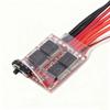 4-8V 2S Electric Speed Controller Brake Function RC Motor Micro ESC Durable 30A Brushed ESC  RC Car