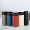 Stainless Steel Vacuum Cup Student Outdoor Portable Element Cup Men's and Women's Portable Coffee Cup