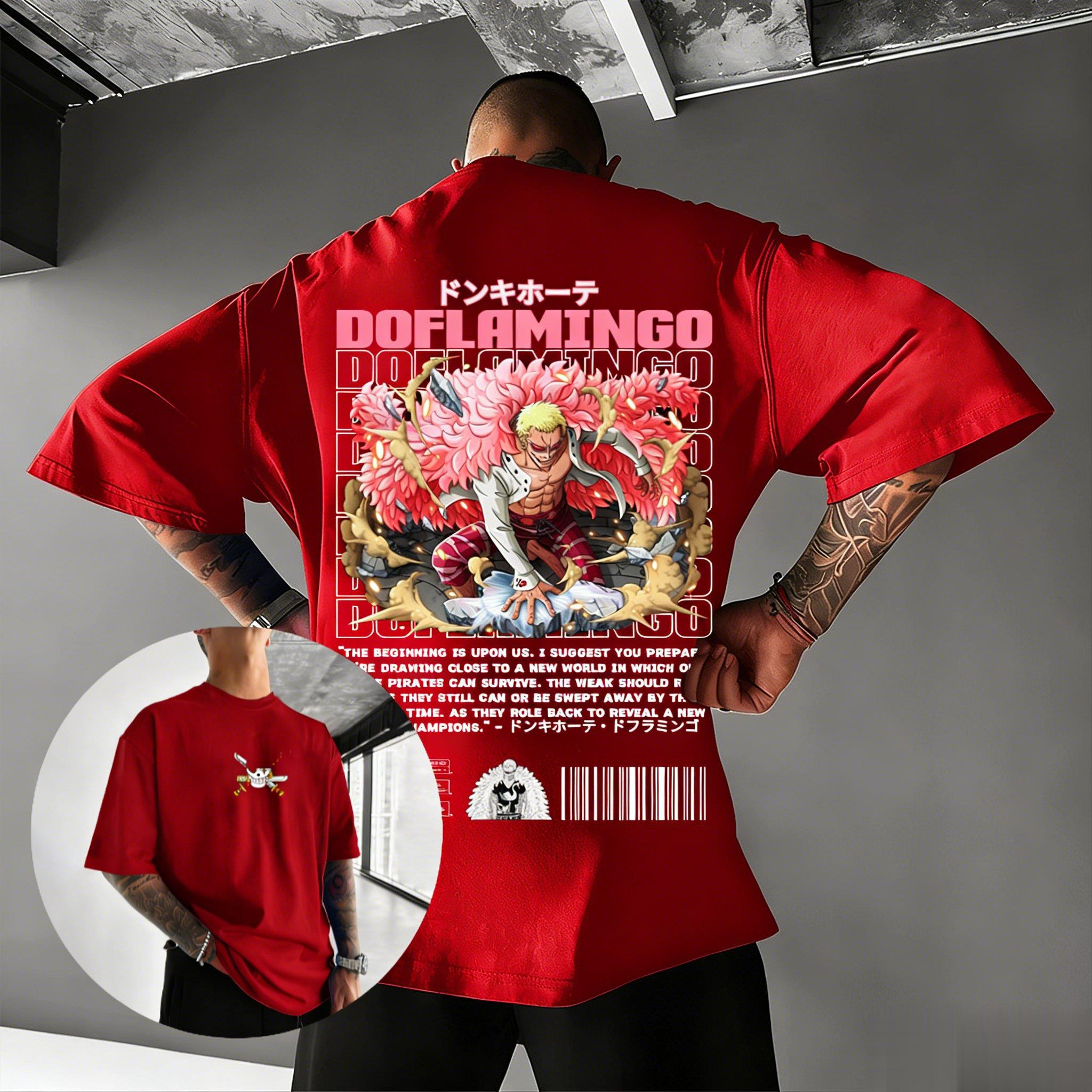 

2026 Summer Y2k One Piece Zoro Anime Graphic T Shirt Men Women Oversized Vintage Short Sleeve Tee Streetwear Casual Tops Unisex S