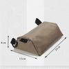 1PC Outdoor Storage Bag Portable Multi-functional Small Kit Waterproof Camping Equipment Edc Storage Bag Camping Gear