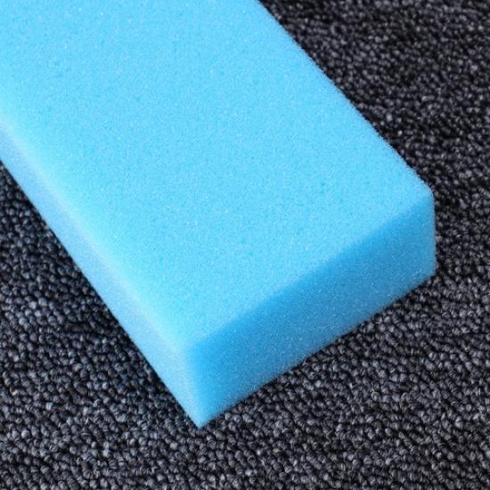 6 Pcs Car Eraser Sponge Cosmetic Spa Sponges Cleaning Accessories