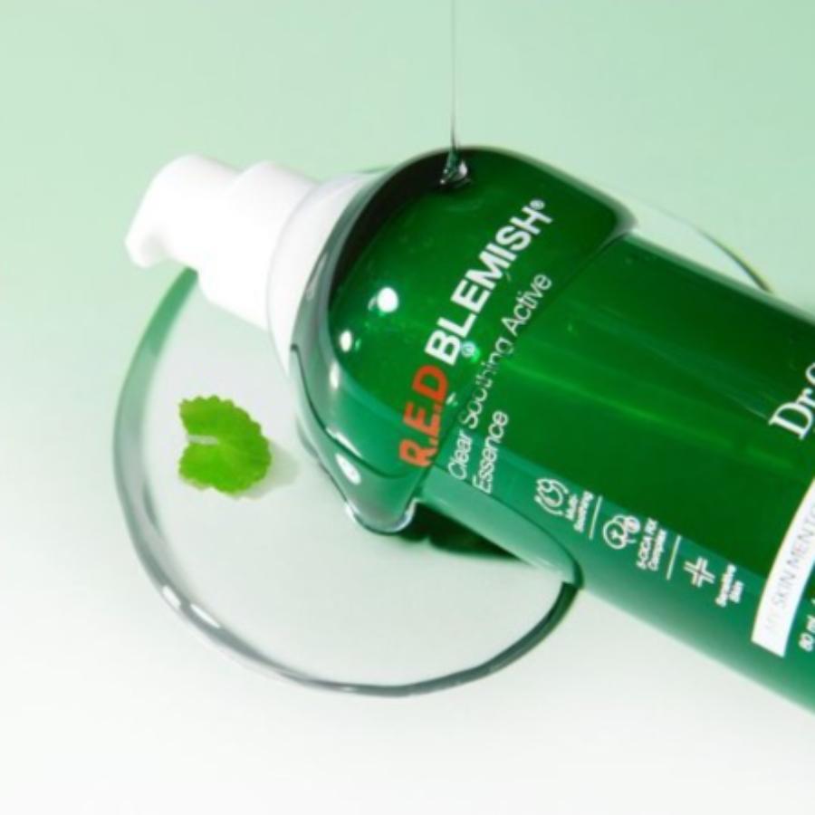 Dr.G R.E.D Blemish Clear Soothing Active Essence 80mL