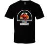 Sgt Floyd Pepper Is My Homeboy Muppet T Shirt