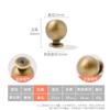 Antique Brass Cabinet Handles with Backplate Solid Bronze Wardrobe Pulls Kitchen Cupboard Door Knobs Furniture Handle