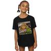 Disney Girls The Muppets Throwback Photo Cotton T-Shirt