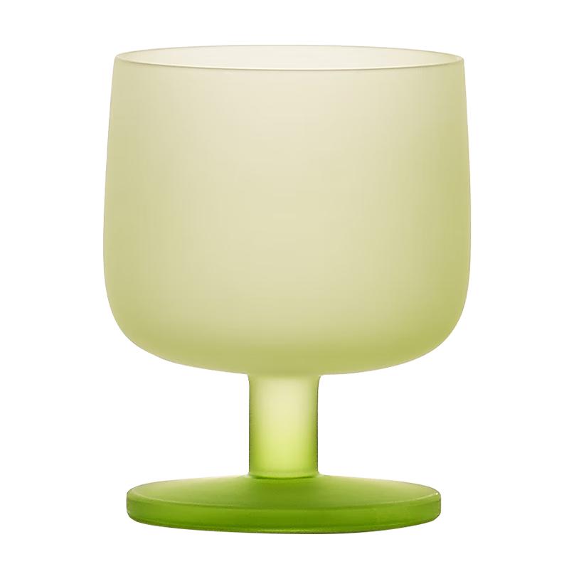 MU16 Crystal Cocktail & Whiskey Glasses