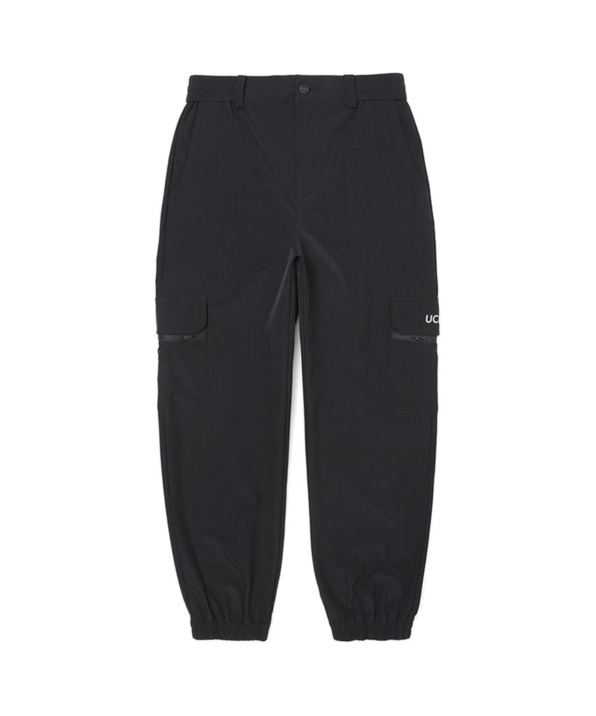 UCLA Basic Jogger Pants [Black](Uy8Lp02_39)