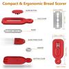 Sourdough Bread Dough Scoring Tool Bread Lame Dough Score Cutting Tools Professional Bread Scoring Tool Baking Accessories