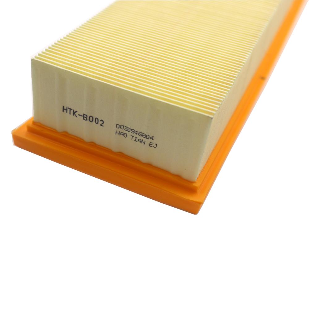 Replacement Car Air Filter For Benz 600SE/600SEL/S600(W140 1991 1992 1993 1994 1995 1996 1997 1998 ) 6.0L 0030946804