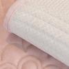 Velvet Short Plush Sofa Cushion Embossed Design Non-slip Cushion Towel Machine Washable Home Decor Slipcover