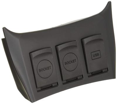 Doplňky pro autoelektroniku – Autokabely, adaptéry, zásuvky