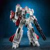 Cygnus G1 Transformation Action Figure Toy Bolide Mini Model Abs Statue Deformation Car Robot Figma