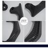For SURRON Ultra Bee Rear Seat Armrest Water Transfer Glossy Surface Parts E-bikes Off-road for Surron Motorcycles Accessories