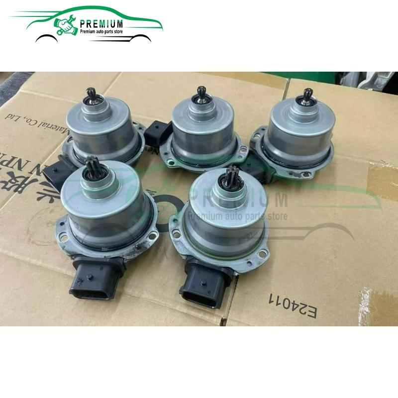 7DCT300 High Quality Transmission Gearbox Clutch Actuator Motor Fits  For BMW Great Wall Haval 2517255213