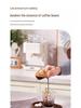 20Bar 110V/220V Fully Automatic Italian Coffee Machine with Milk Frother