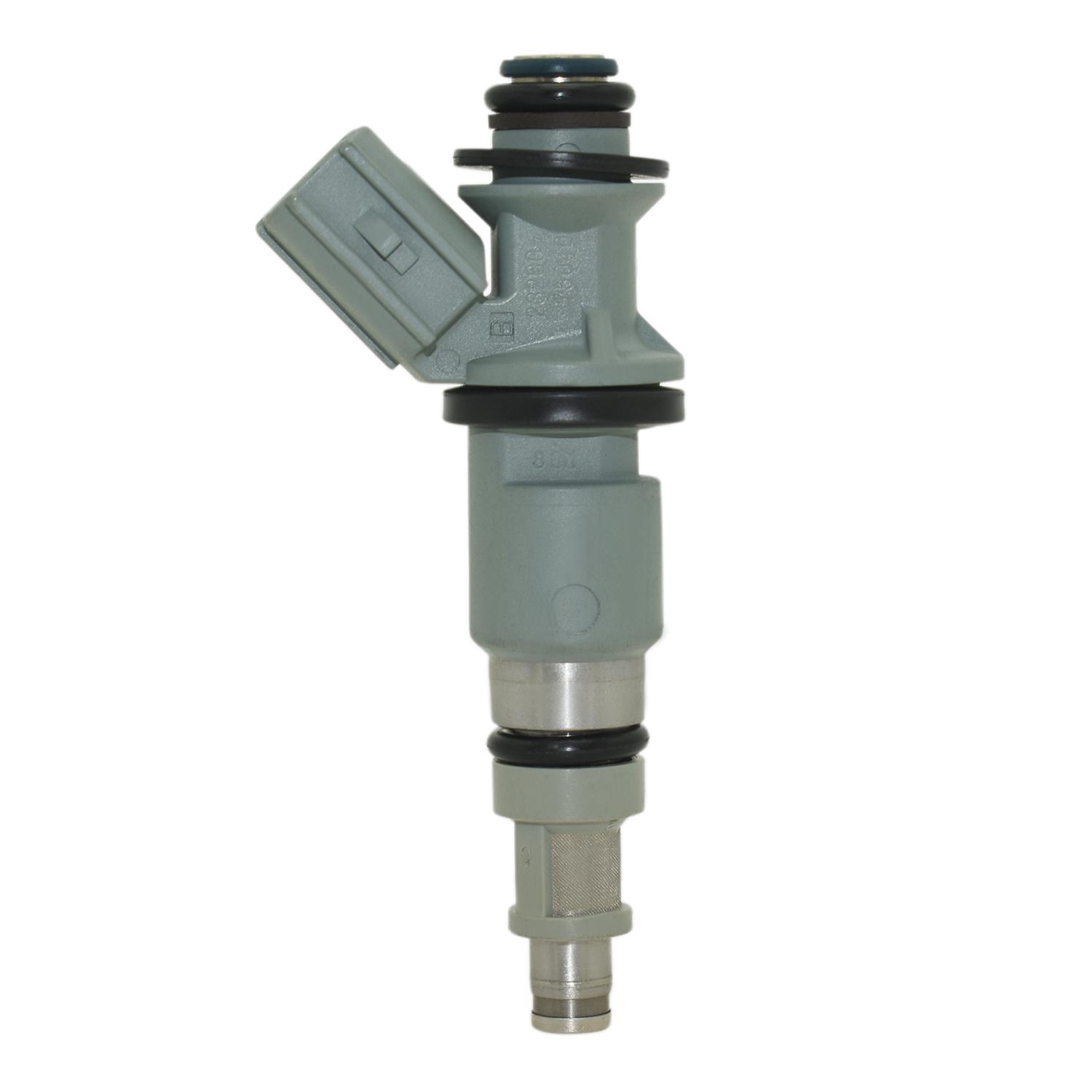 

Топливная форсунка 23260-75040 для Toyota 4Runner 3.4L-V6 2002 года выпуска