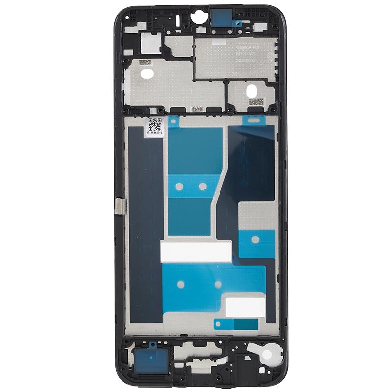 

For Realme C30 4G Middle Plate Frame (A-Side)+Sensor Flex Cable Repair Part (without Logo) Type A