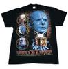 Vintage Hellraiser Pinhead Horror 90er Jahre Film Prinz 1987 XL T-Shirt NACHDRUCK