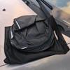 JOT2 For Jeep Grand Cherokee WK2 2011 2021 Windshield Sun Shade Blocks Ray Reflector Visor Shield Cover Foldable Parasol 1 Piece