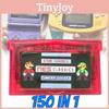 Fc Gba Game Card Nes Classics 150 In 1 Game Cartridge For Game Boy Advance Systems