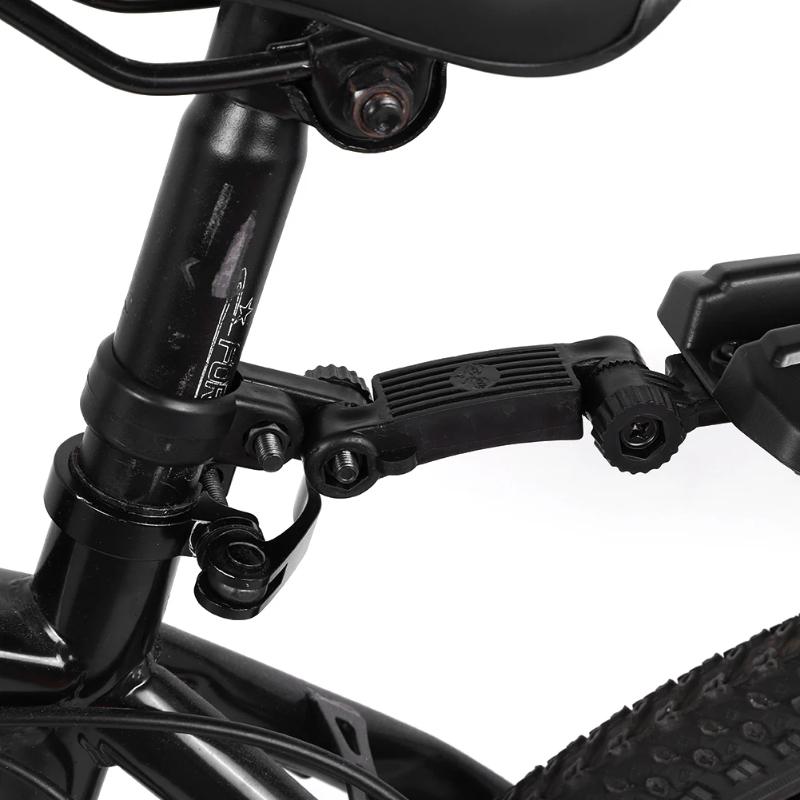 Bicycle Splash Fenders Set Mountain Road Bike Mudguard Front Rear MTB Mud Guard Wings for Bicycle Accessories