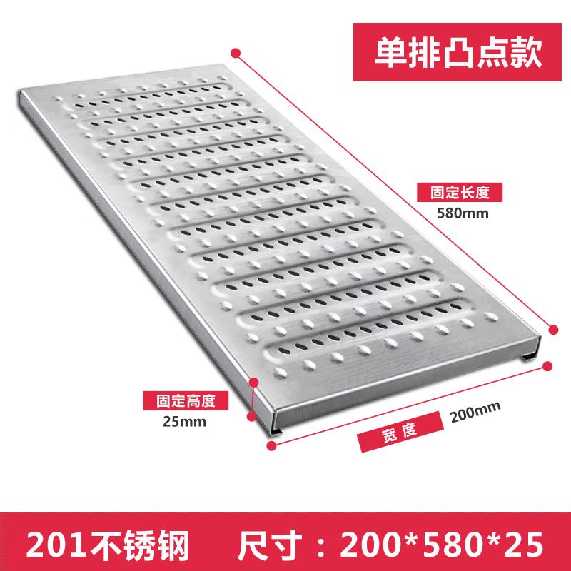 

Yishuxiang Stainless Steel Trench Grate