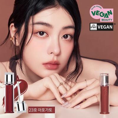 Couture Lip Tint Glaze 22 Colors
