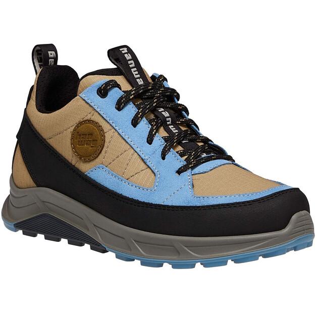 Полуботинки Hanwag Light Low Lady