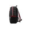 Jordan Polyester Backpack Regular Unisex Black Jordan 9A1982-023