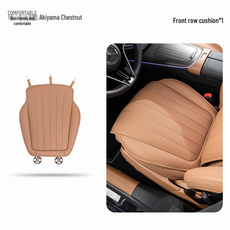 Universal All-Season Breathable Seat Cushion for Nio: ET5, ET5T, ET7, ES6, EC6, ES7, ES8