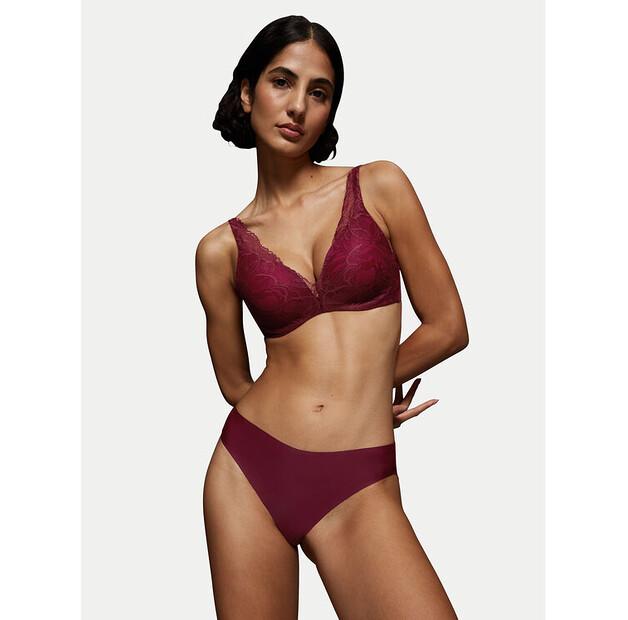 Slip classici Triumph Illusion