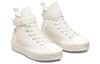 Chuck Taylor All Star Wmns Converse Lift Platform Hike High 'Vintage White' Women's A04270C