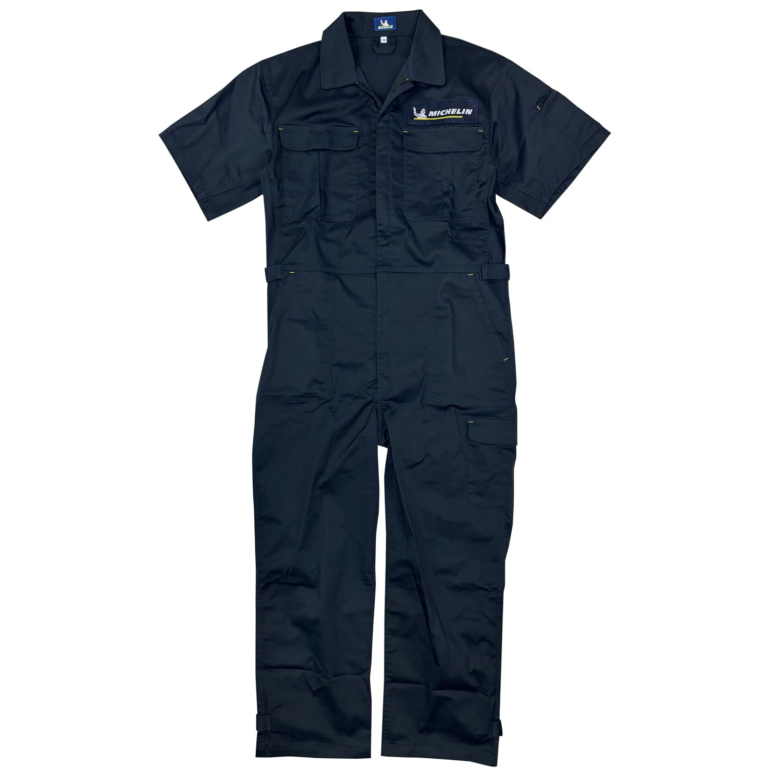 

Michelin SS Jumpsuit (Jumpsuit) 2-Piece Set, Short Sleeve, Clermont, Size L, 226830