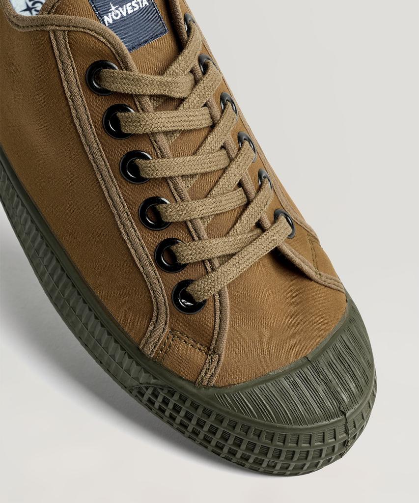 Novesta Star Master Wax Cotton Bark