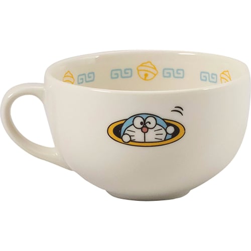 Doraemon Soup Cup (400ml) I'm Doraemon