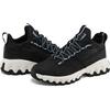 Timberland Outdoor Sports Casual Comfortable Low-Top Sneakers Women Sneakers Black A2G6CW