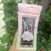 Floating Waterproof Phone Bag Sealed Swimming Storage Bag Cute Phone Protector Pouch  Drift