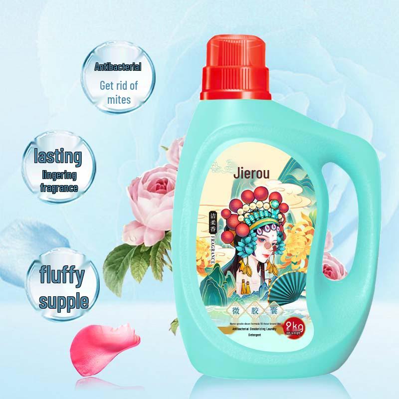 

Tempo Высокоэффективный Антибактериальный Стиральный Порошок, 3,18 кг - Мощное Удаление Пятен, Стойкий Аромат, Семейная Упаковка