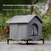 Outdoor Thickened Warming Mat