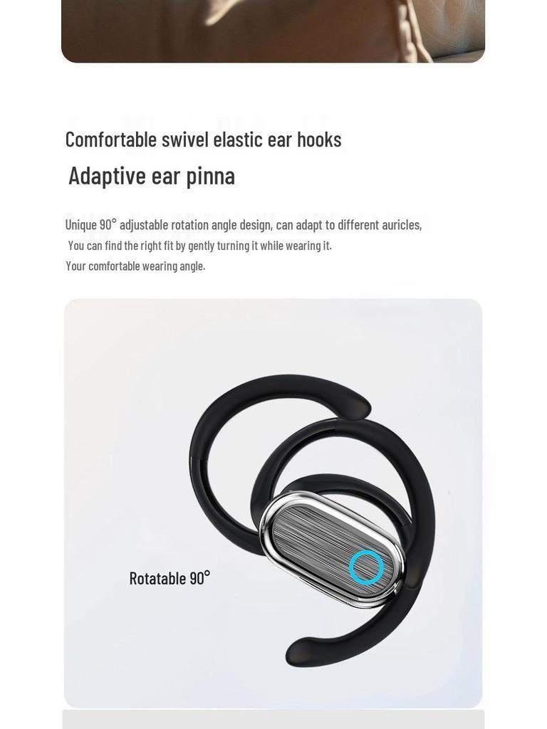 Power Bank Style 2025 X95 Wireless Bluetooth Over-Ear Earphones - High Sound Quality & Long Battery Life