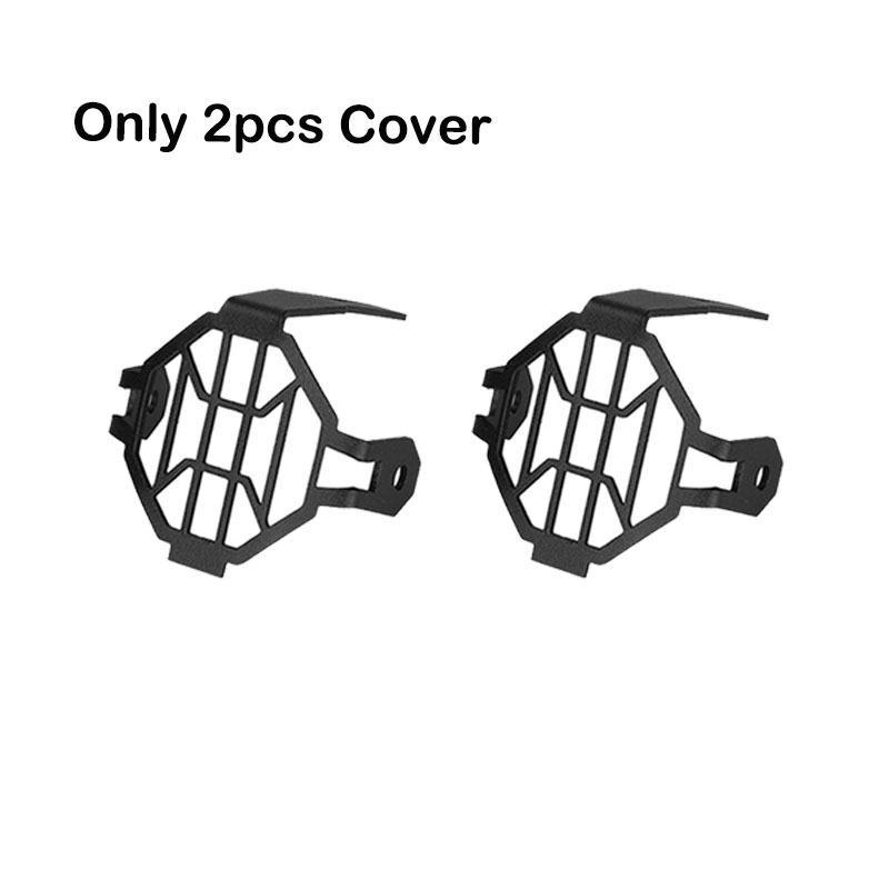 

5-ламповый светодиодный прожектор для мотоцикла мощностью 40 Вт для электромобилей - сверхяркий внешний фонарь