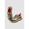 Kolon Sports Unisex Wanderschuhe Camp Fe4kx25300lbr