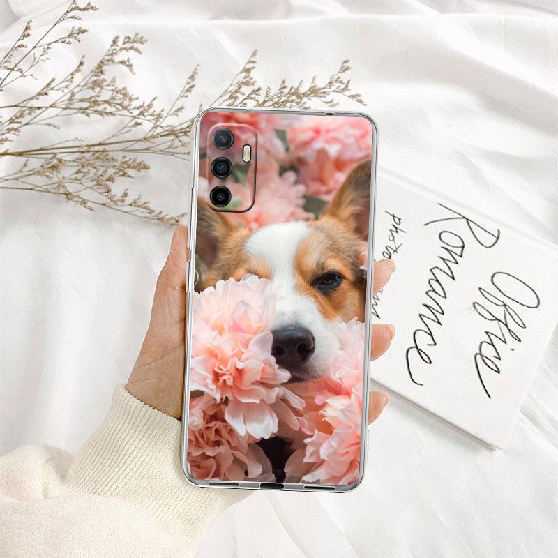 

IK35 German Shepherd dog Phone Case for LG K22 K30 K40 K40S K41 K42 K50 K50S K51 K51S K52 K61 K62 K71 K92 Q60 Q61 V40 V50 V60 LG K41S