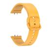 Samsung Galaxy Fit3 Silicone Watch Strap