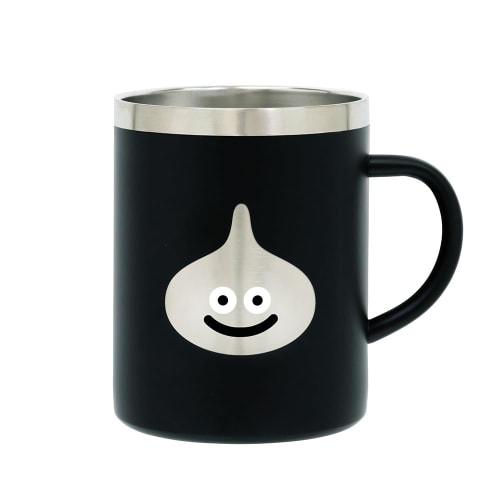

Smile Slime Stainless Steel Cup Metal Slime