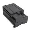 24V PLC S7 200 CPU224  Programmable Logic Controller Stable Power Supply   Life Capacitance for Industrial Automation